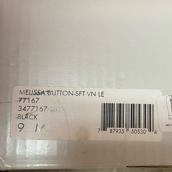 Tall Frye Melissa Boot -Black - Picture 5 of 5